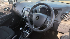 Renault Captur 0.9 TCE 90 Iconic 5dr Petrol Hatchback